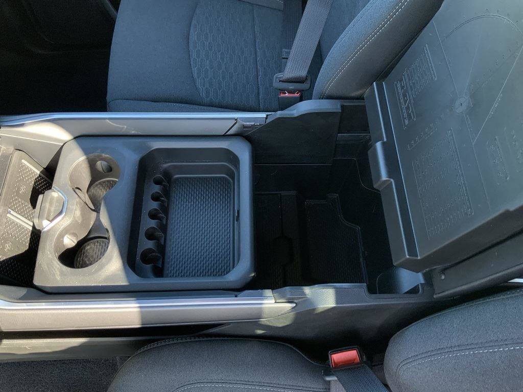 Used 2025 RAM 3500 Big Horn image 55