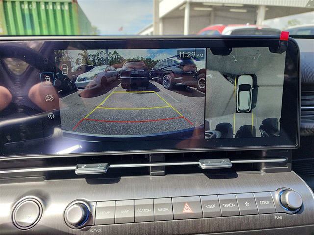 New 2026 Hyundai Kona Limited image 18