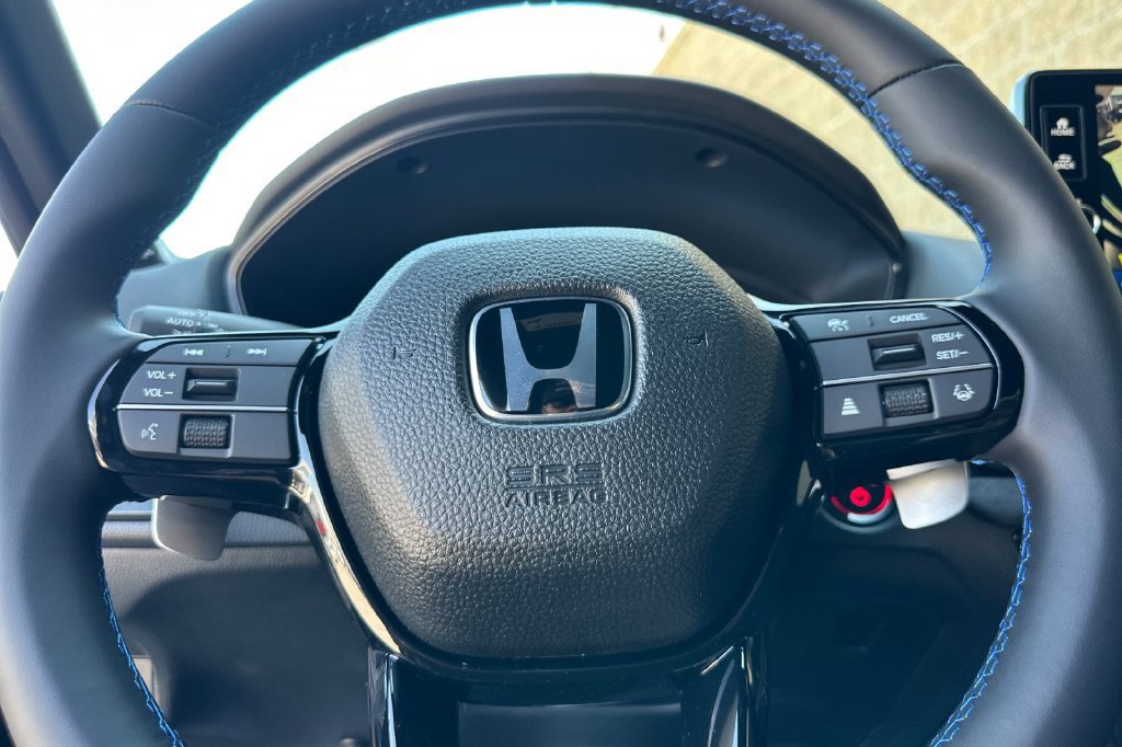 New 2026 Honda Prelude image 24