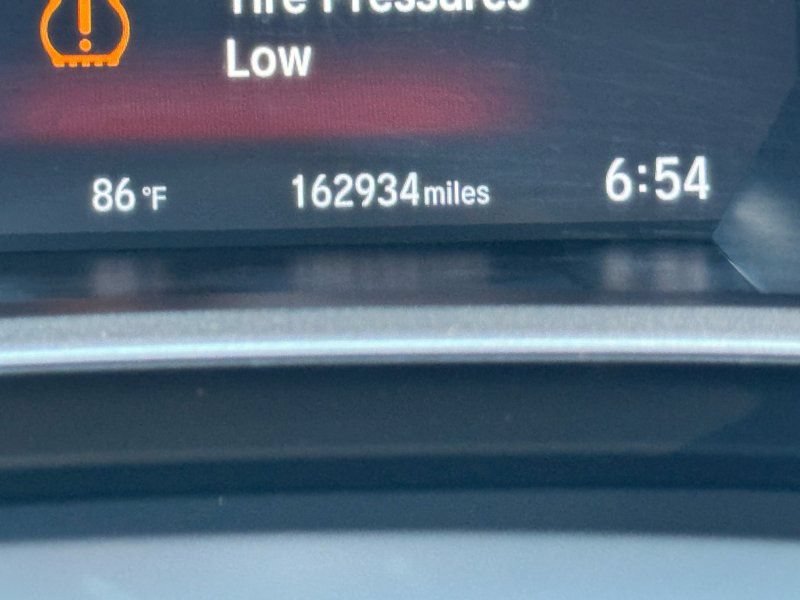 Used 2020 Honda CR-V EX image 22