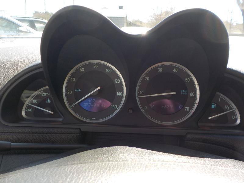 Used 2004 Mercedes-Benz SL 500 w/ AMG Sport Pkg image 12