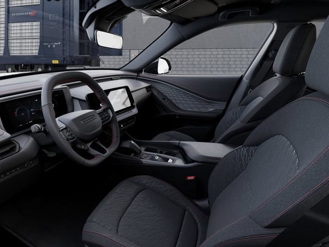 New 2026 Dodge Charger R/T AWD/4WD image 22