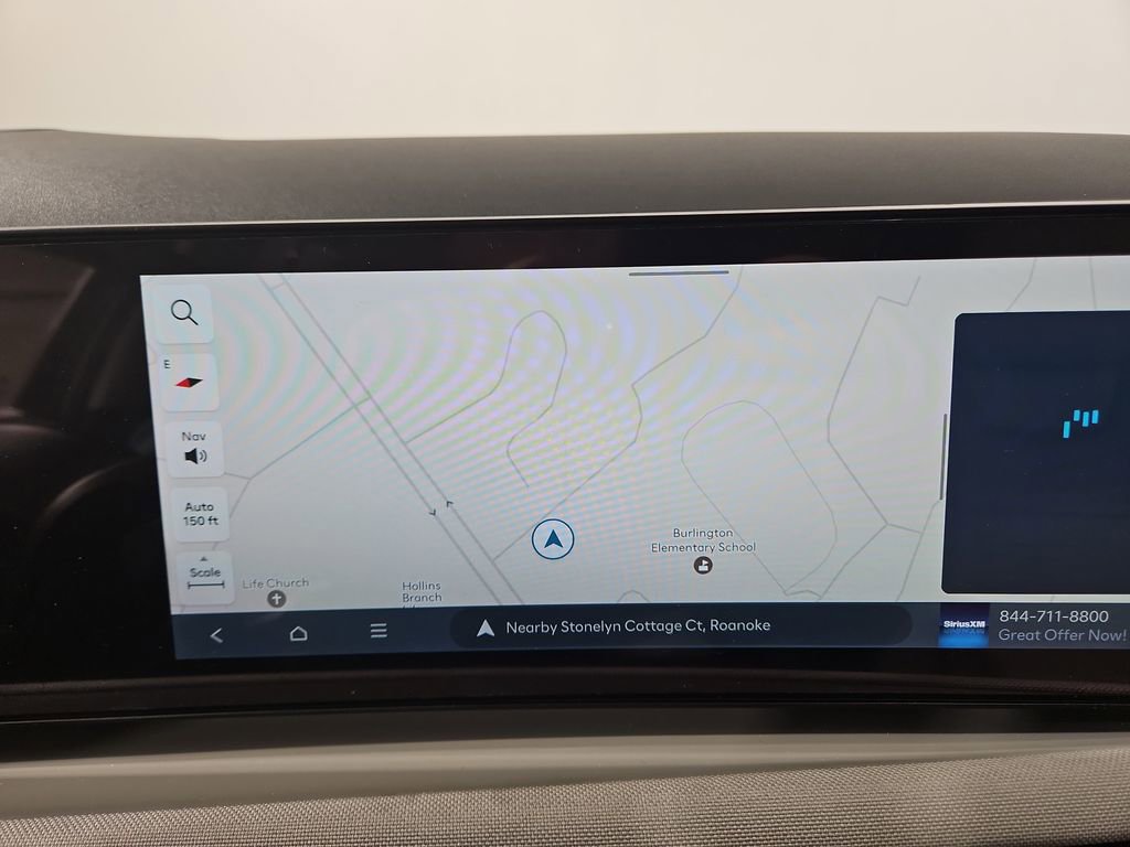 Certified 2025 Hyundai Tucson Limited image 21