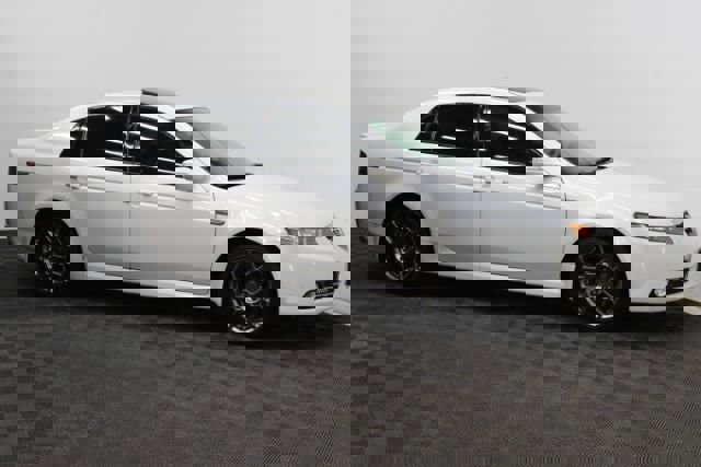 Used 2008 Acura TL Type-S image 3