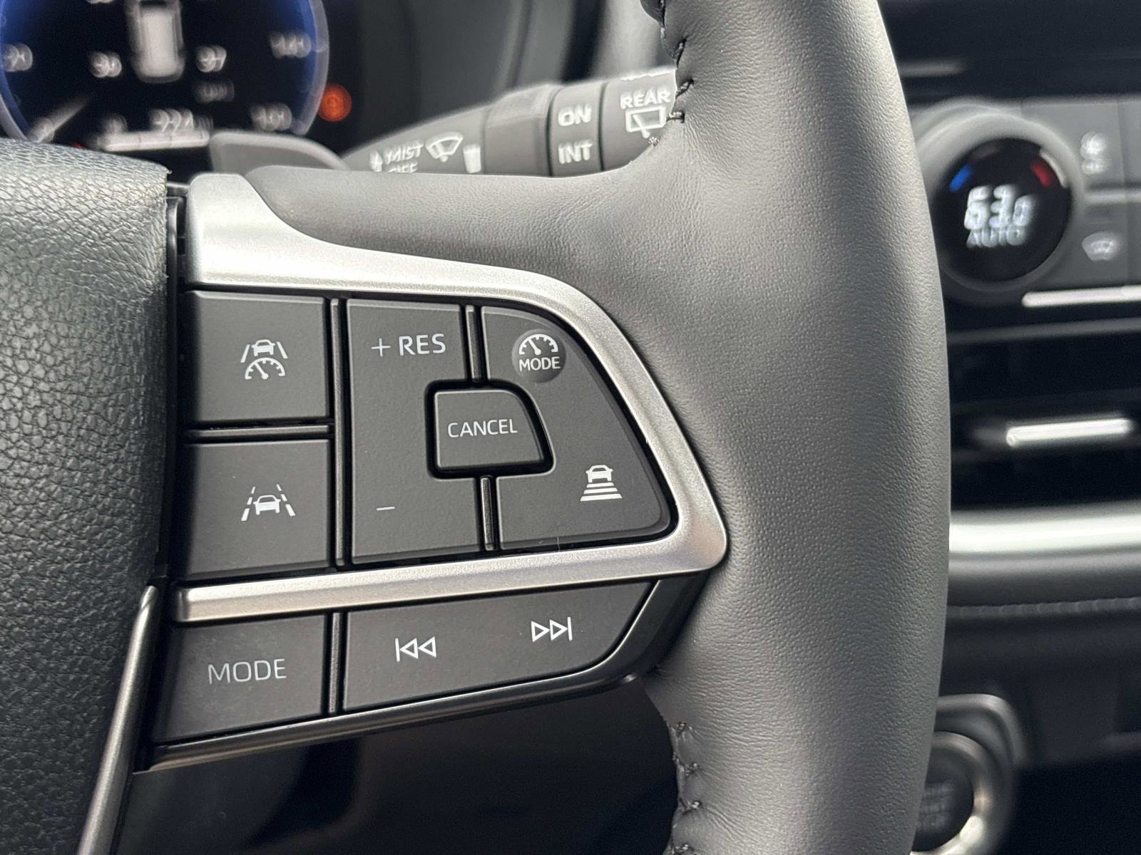 Used 2026 Toyota Grand Highlander Platinum image 20