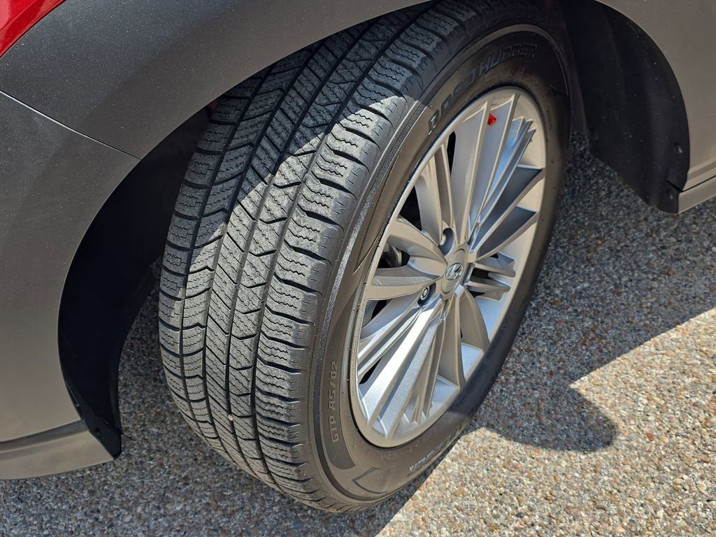 Used 2021 Hyundai Kona SEL image 30