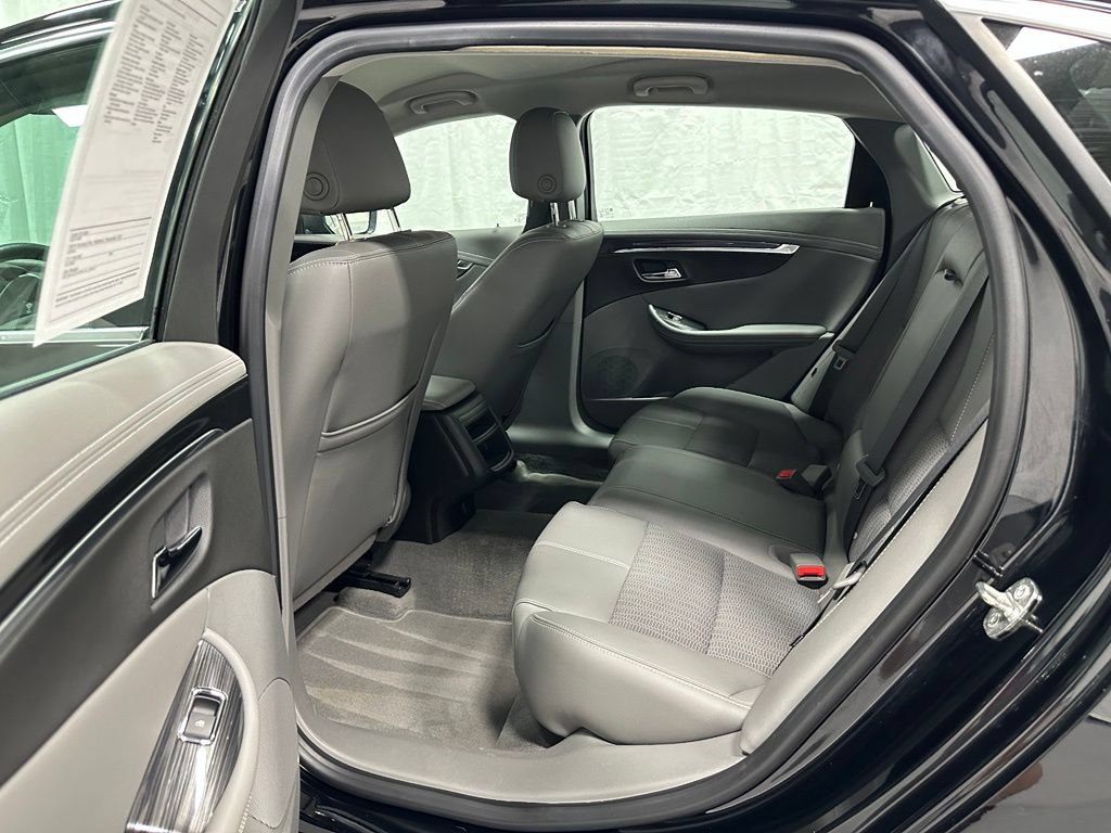 Used 2019 Chevrolet Impala LS FWD image 37