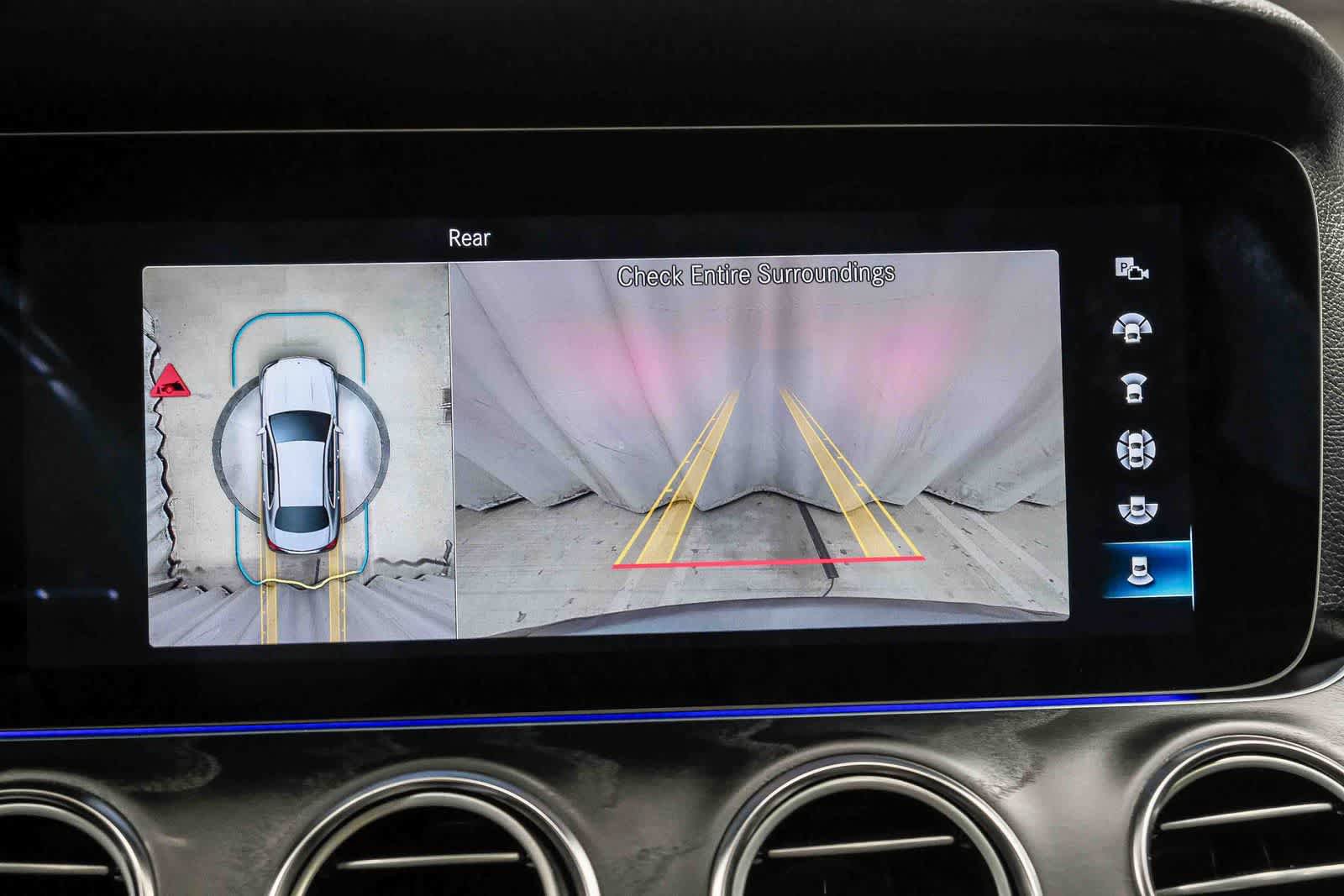 Certified 2023 Mercedes-Benz E 350 Sedan image 30