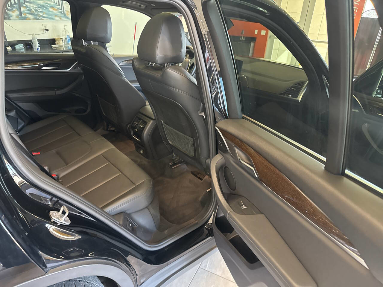 Used 2018 BMW X3 xDrive30i image 23