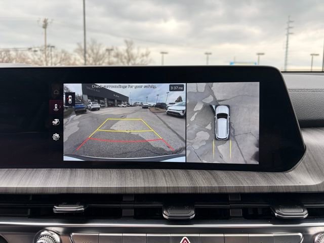 Used 2023 Kia Telluride SX Prestige image 18