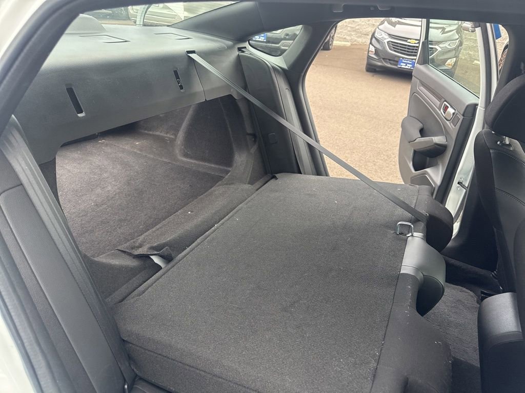 Used 2022 Honda Civic Sport image 18