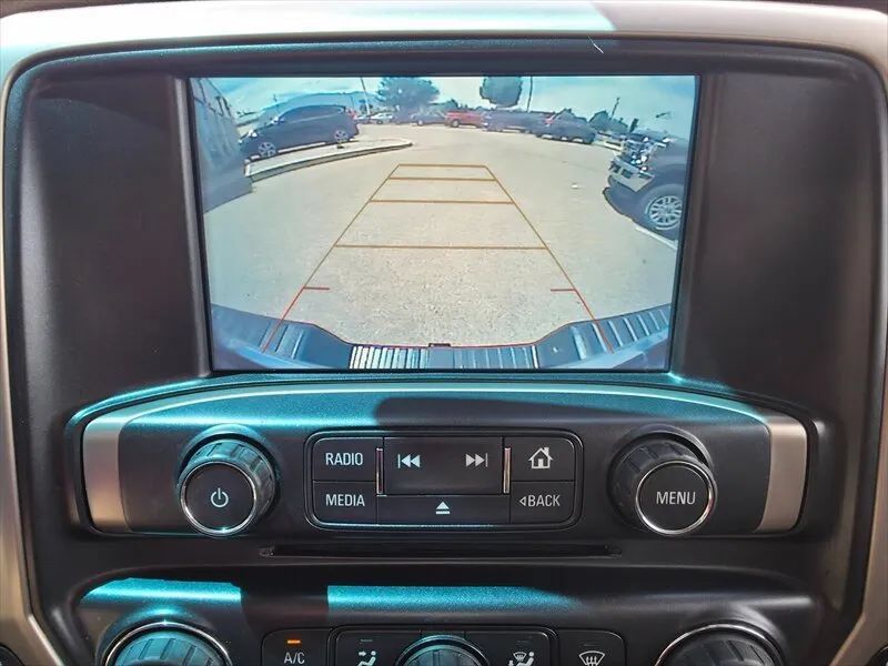 Used 2018 GMC Sierra 1500 Denali AWD/4WD image 34