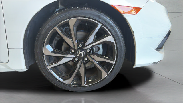 Used 2019 Honda Civic Sport image 23