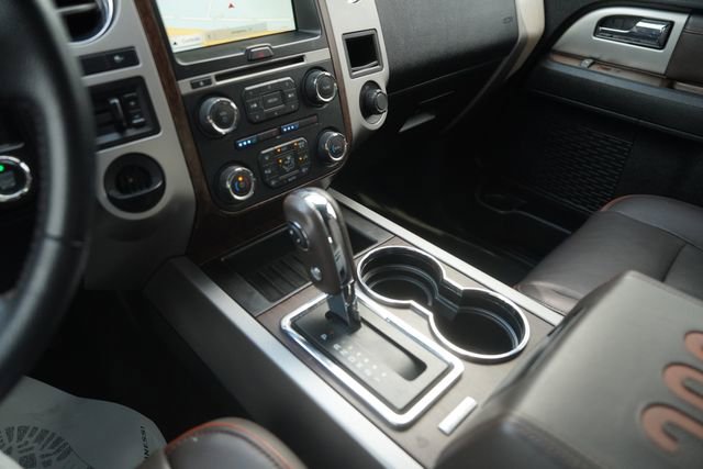 Used 2017 Ford Expedition EL King Ranch image 31