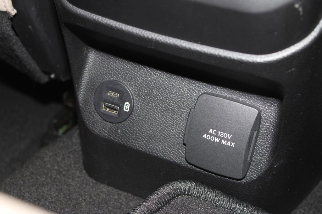 Used 2024 Ford Ranger Lariat image 34