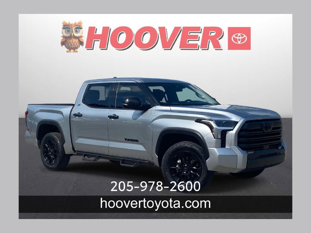 Used 2023 Toyota Tundra SR5 w/ SR5 Convenience Package