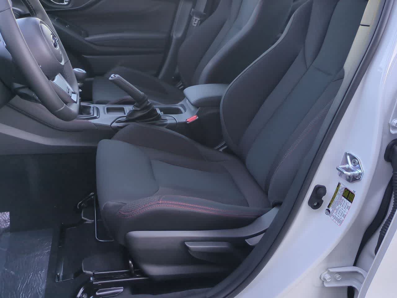 New 2026 Subaru WRX Premium AWD/4WD image 15
