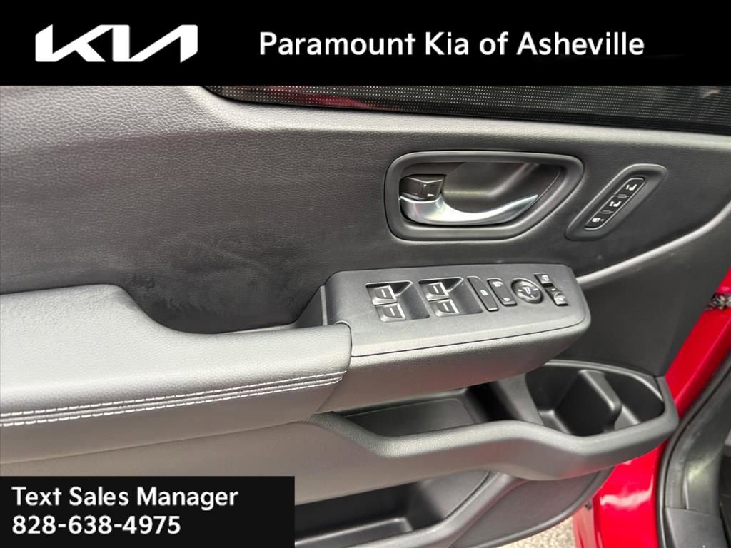 Used 2024 Honda Pilot Elite image 25