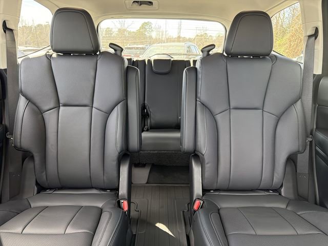 New 2026 Subaru Ascent Limited image 34