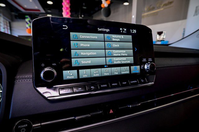 Used 2023 Mitsubishi Outlander SEL 40th Anniversary image 47