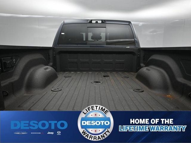 New 2026 RAM 2500 Laramie image 17