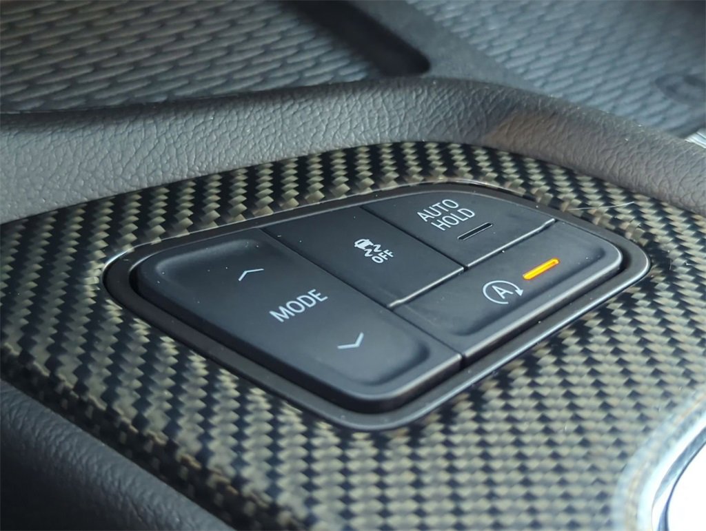 Certified 2023 Cadillac CT5 Sport w/ Climate Package image 17