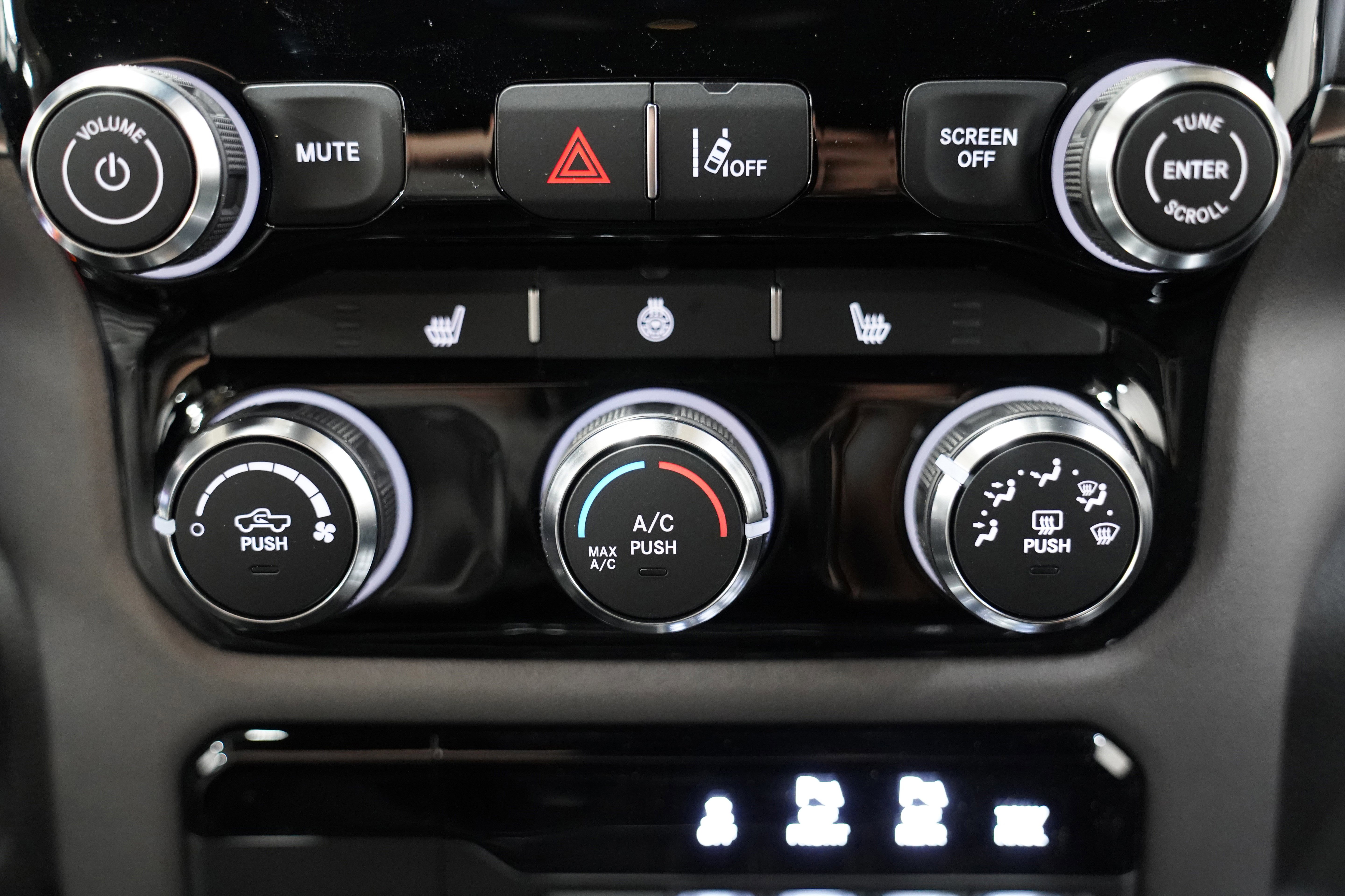 New 2026 RAM 1500 Big Horn image 26