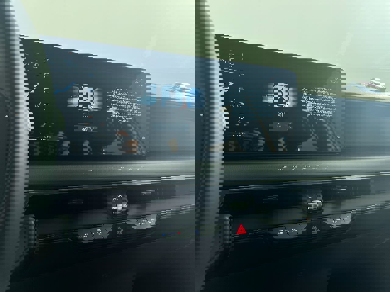 New 2026 Kia EV9 Wind image 25