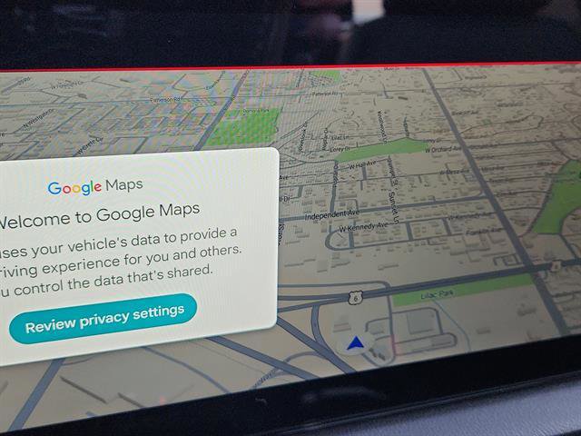 Used 2025 GMC Sierra 1500 AT4 image 20