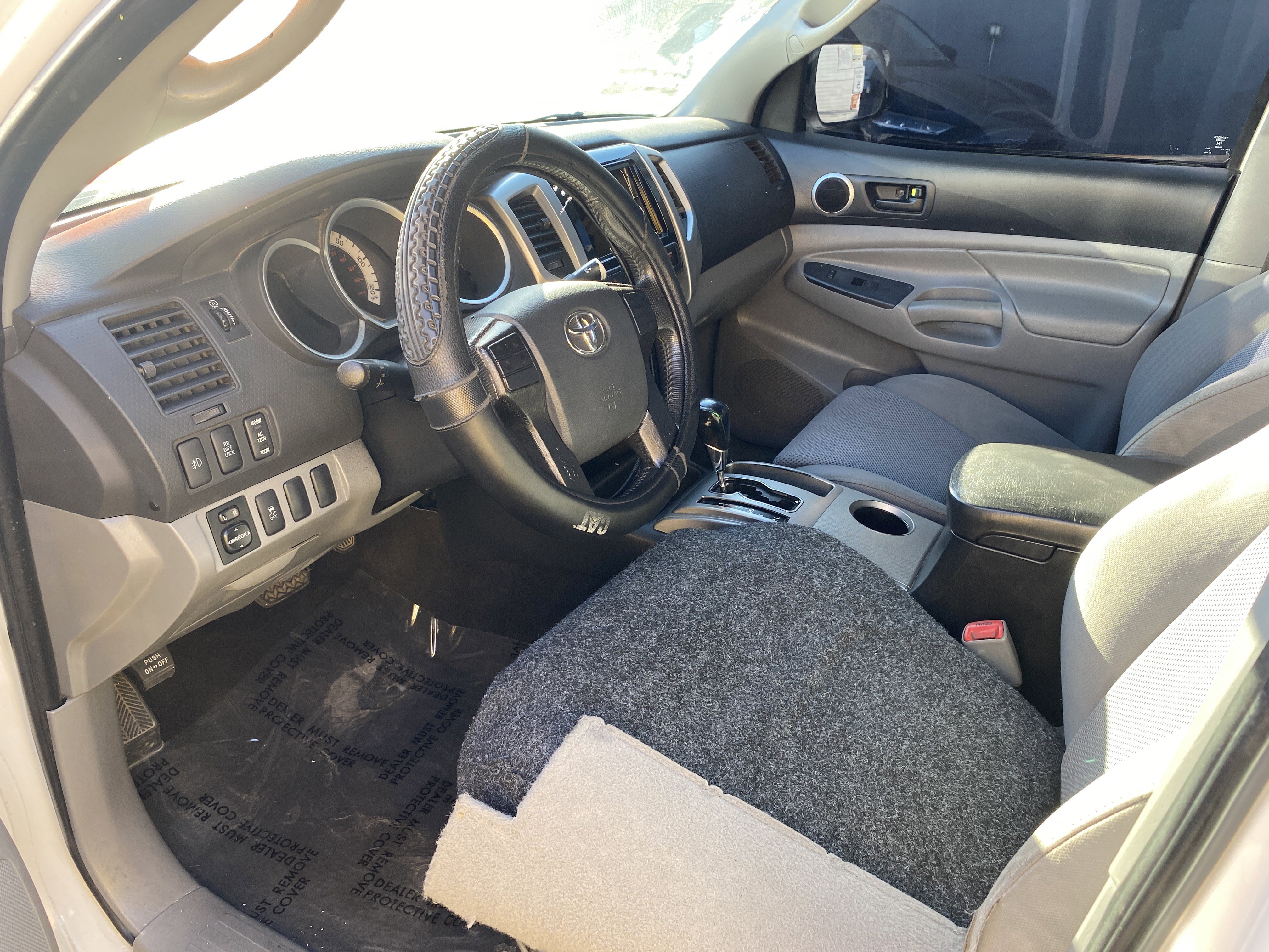 Used 2013 Toyota Tacoma PreRunner RWD image 8