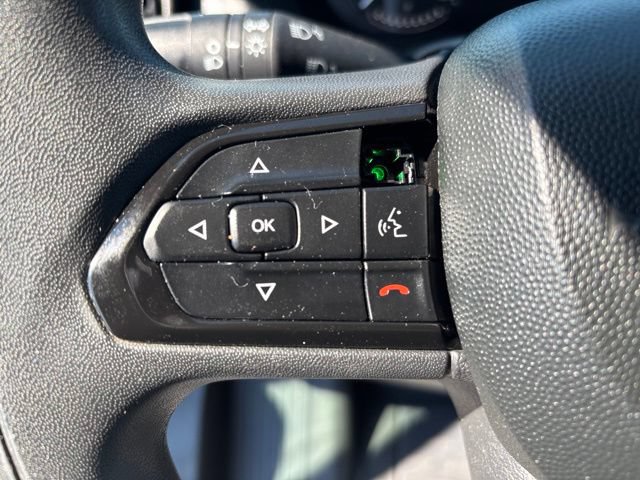 Used 2023 RAM ProMaster 3500 FWD image 15