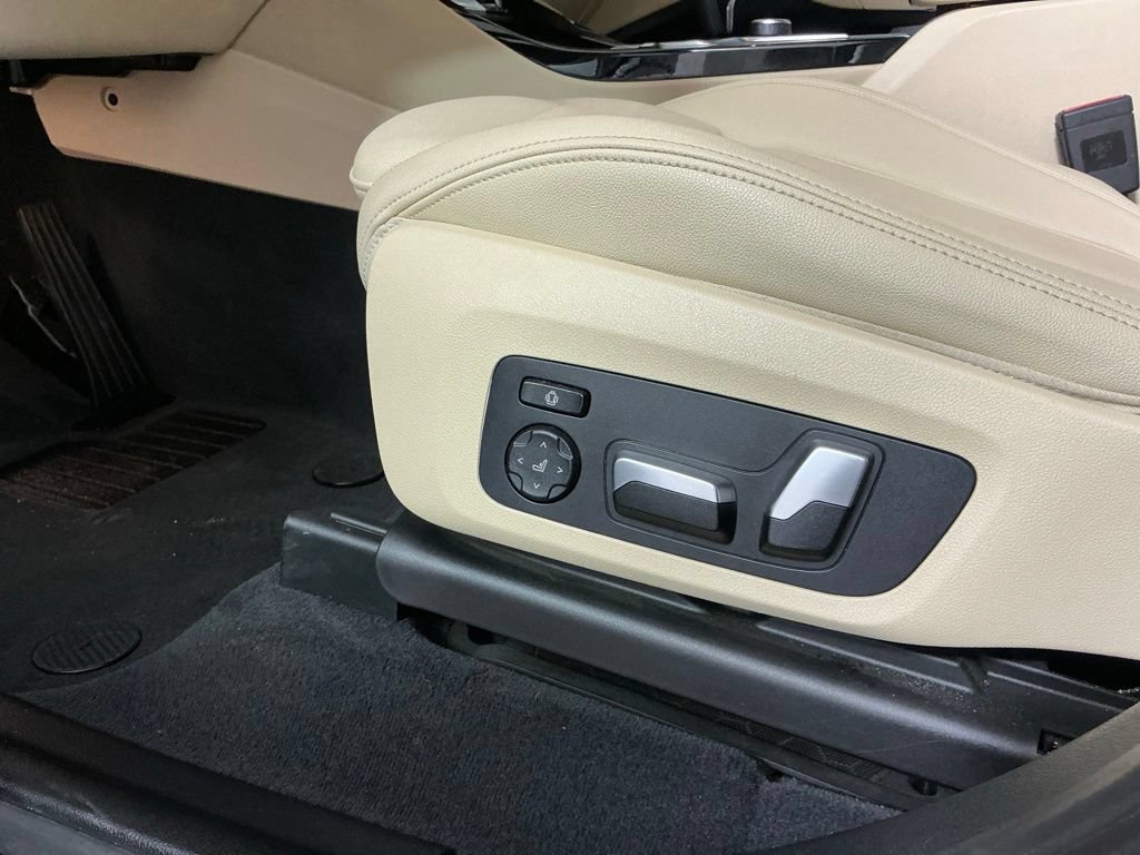 Used 2019 BMW X3 sDrive30i w/ Convenience Package RWD image 20
