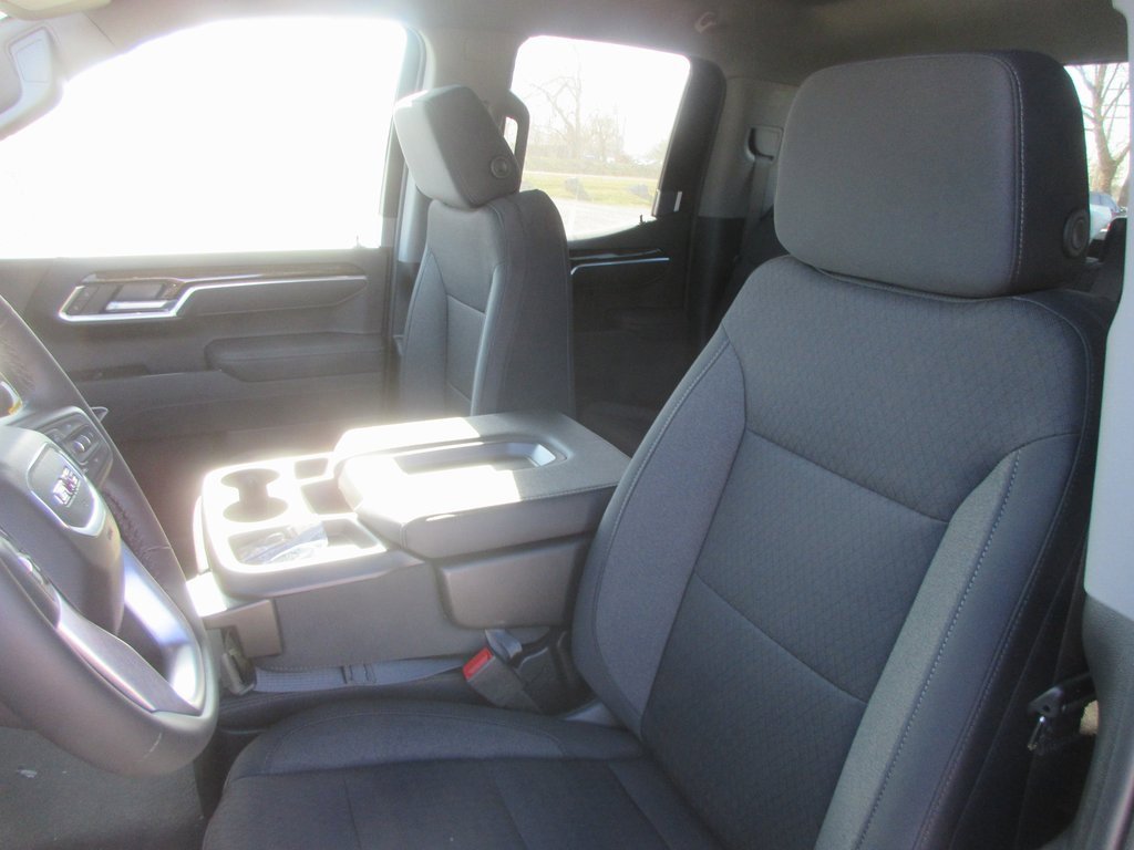 New 2026 GMC Sierra 1500 Elevation image 13