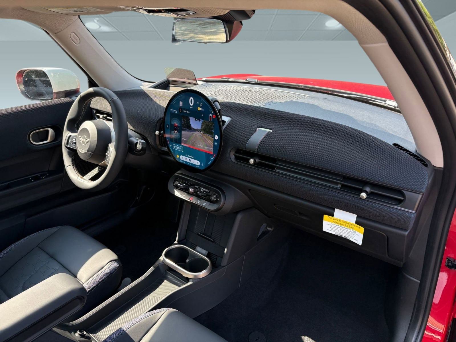 New 2026 MINI Cooper 2-Door Hardtop image 27