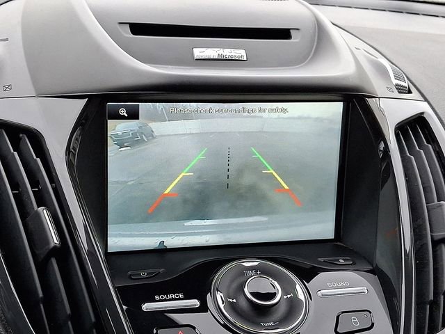 Used 2014 Ford Escape Titanium image 19