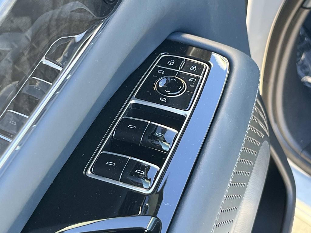 New 2025 Cadillac Escalade IQ Sport 2 image 23