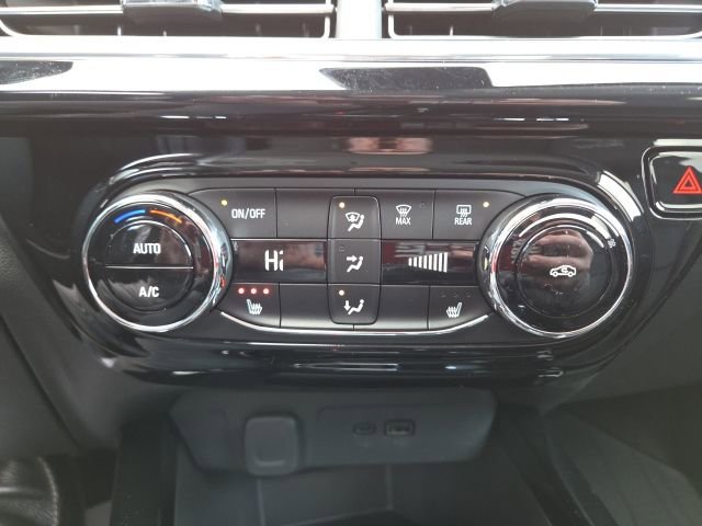 New 2026 Chevrolet Trax ACTIV w/ Driver Confidence Package image 53