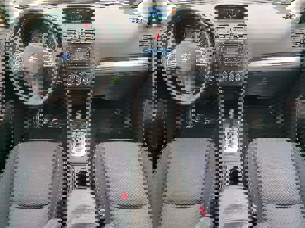 Used 2015 Subaru Forester 2.5i Premium w/ All-Weather Package image 14