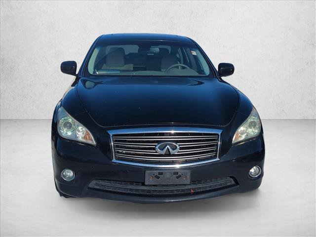 Used 2012 INFINITI M37 x w/ Premium Pkg AWD/4WD video 2