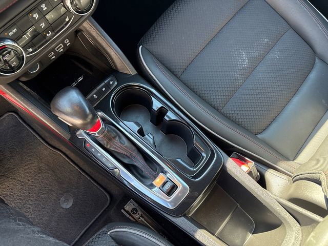 Used 2022 Chevrolet TrailBlazer RS w/ Technology Package image 36