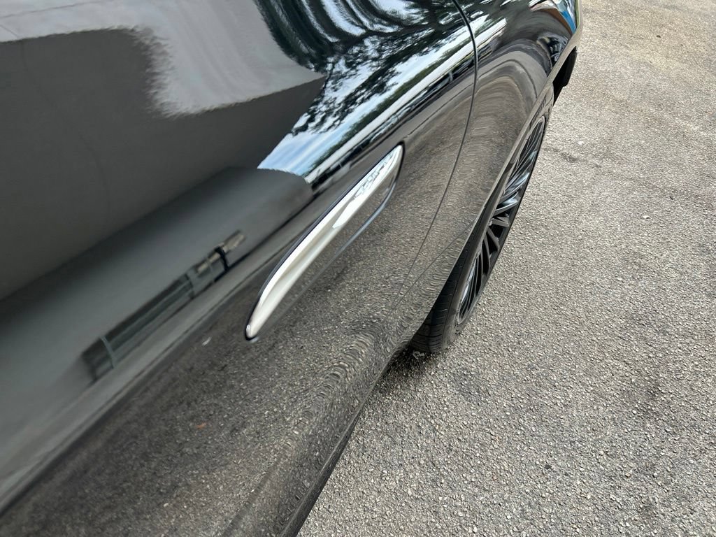 Used 2025 Mercedes-Benz SL 43 AMG image 36