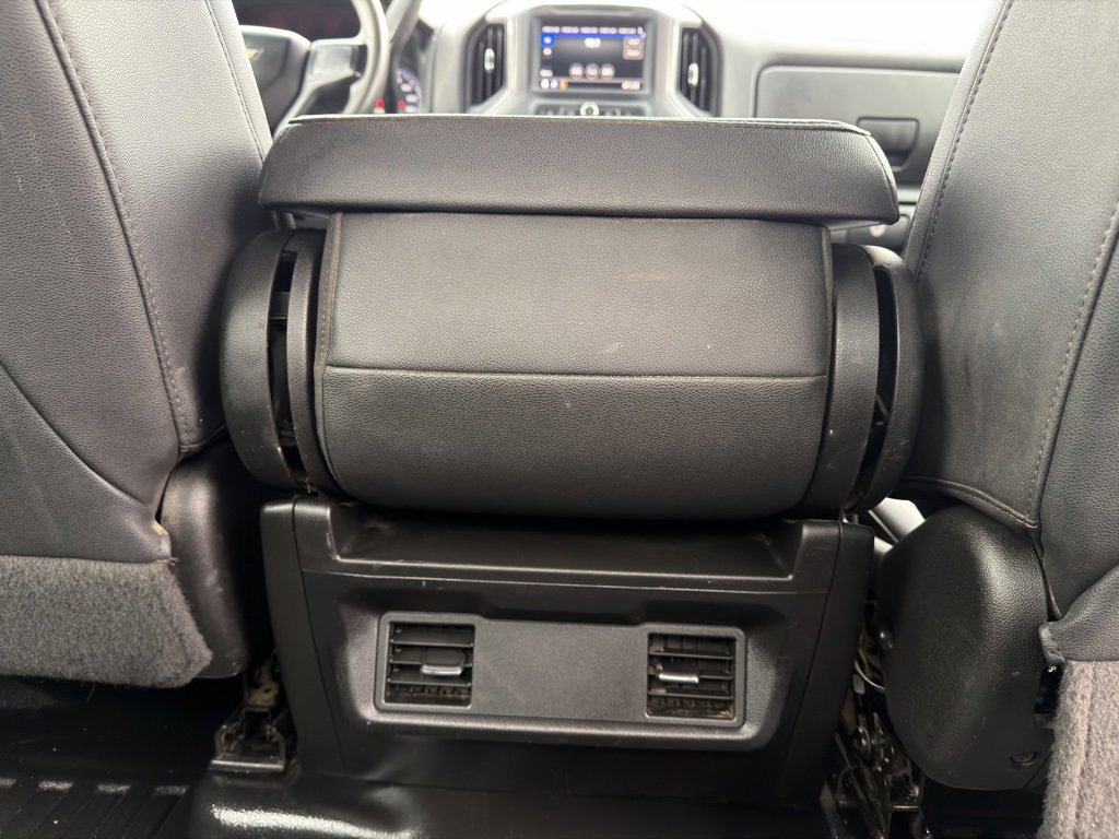 Used 2023 Chevrolet Silverado 2500 W/T w/ WT Fleet Convenience Package image 25