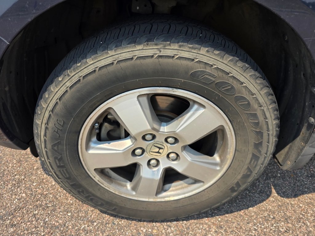 Used 2009 Honda Pilot EX image 10