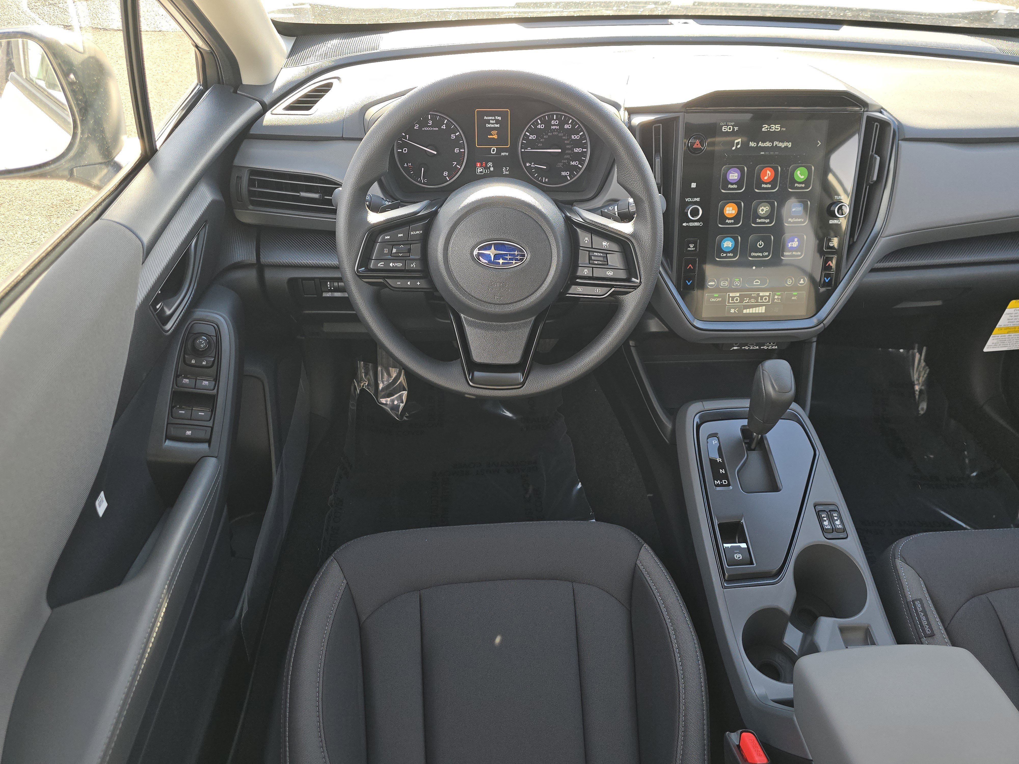 New 2026 Subaru Crosstrek 2.0i Premium image 19