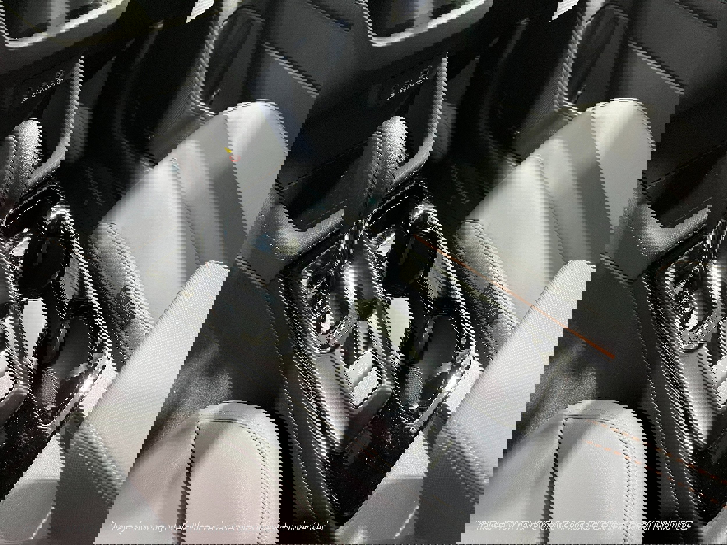 New 2026 Subaru Forester Sport image 17