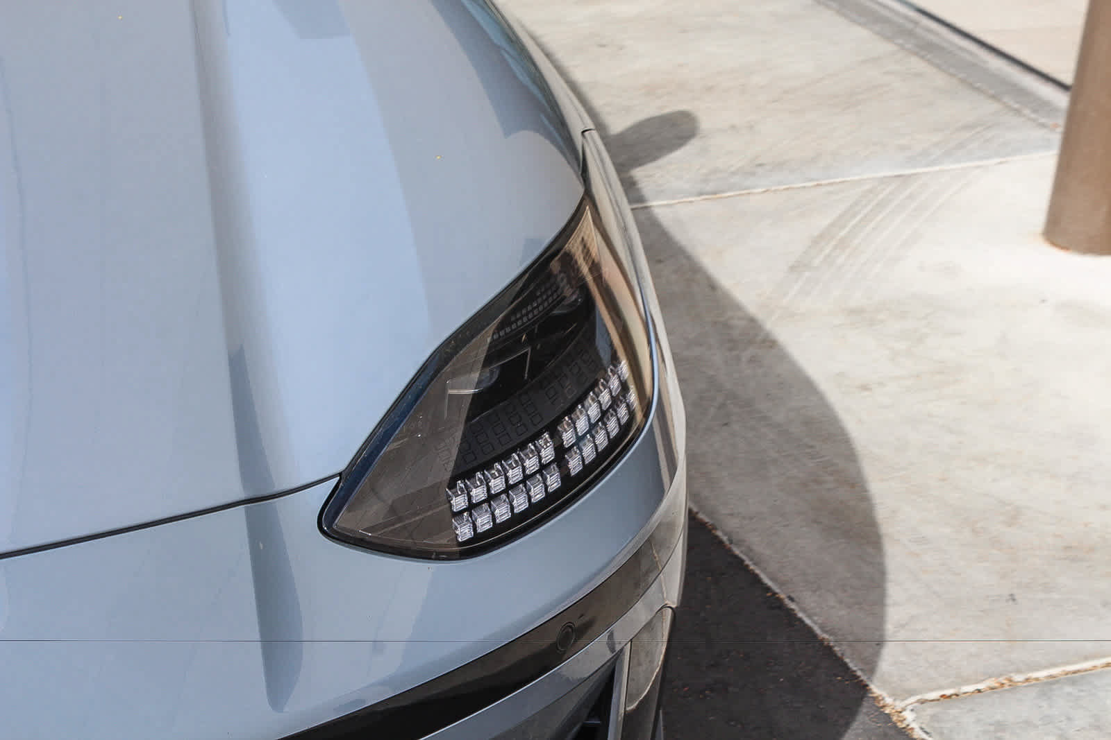 Certified 2023 Hyundai Ioniq 6 SEL AWD/4WD image 13