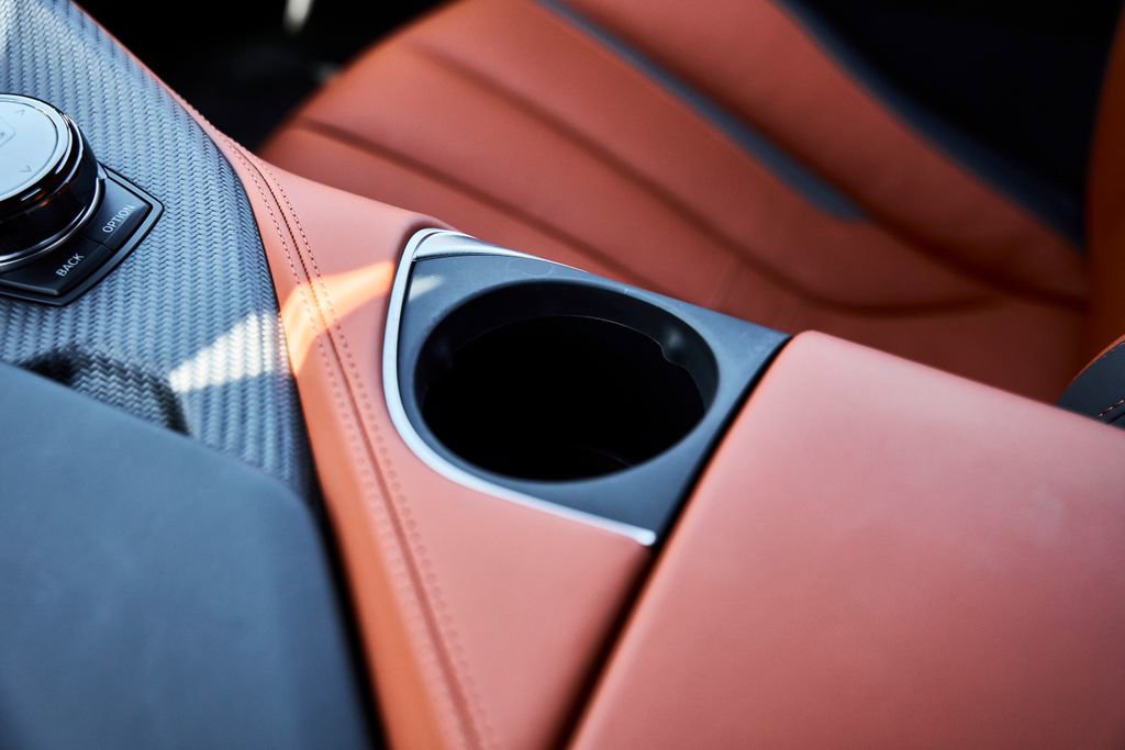 Used 2019 BMW i8 Coupe image 56