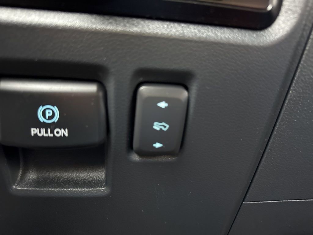 Used 2023 Ford F150 Tremor AWD/4WD image 43