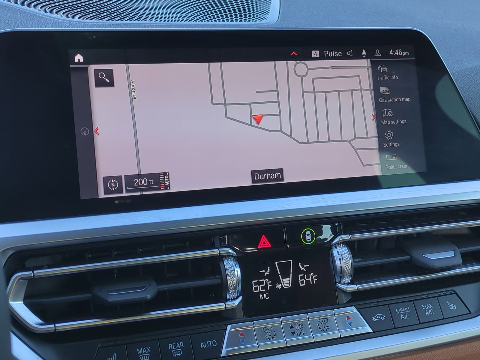 Certified 2023 BMW 430i Gran Coupe image 24