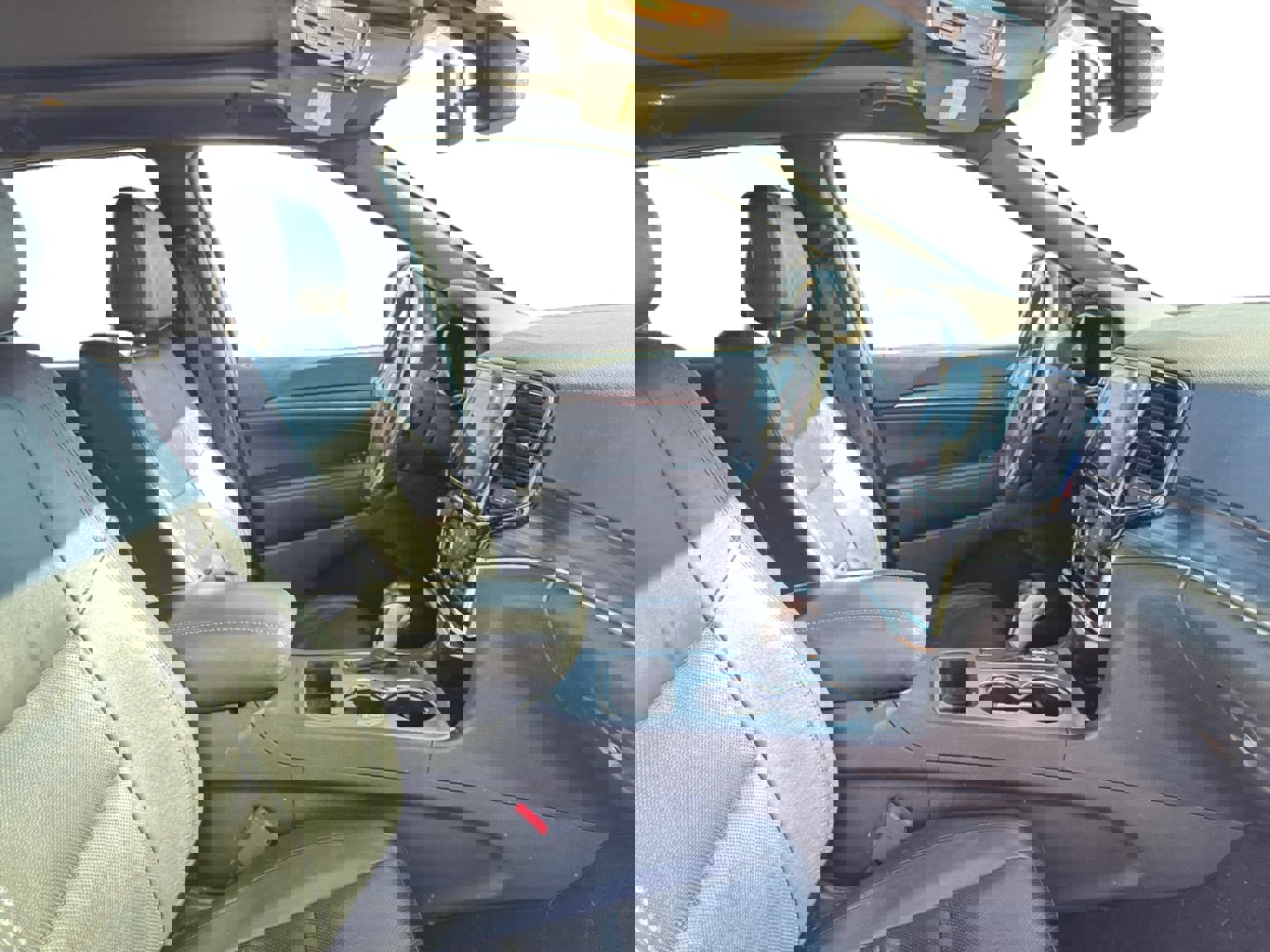 Used 2020 Jeep Grand Cherokee Limited w/ Luxury Group II image 17